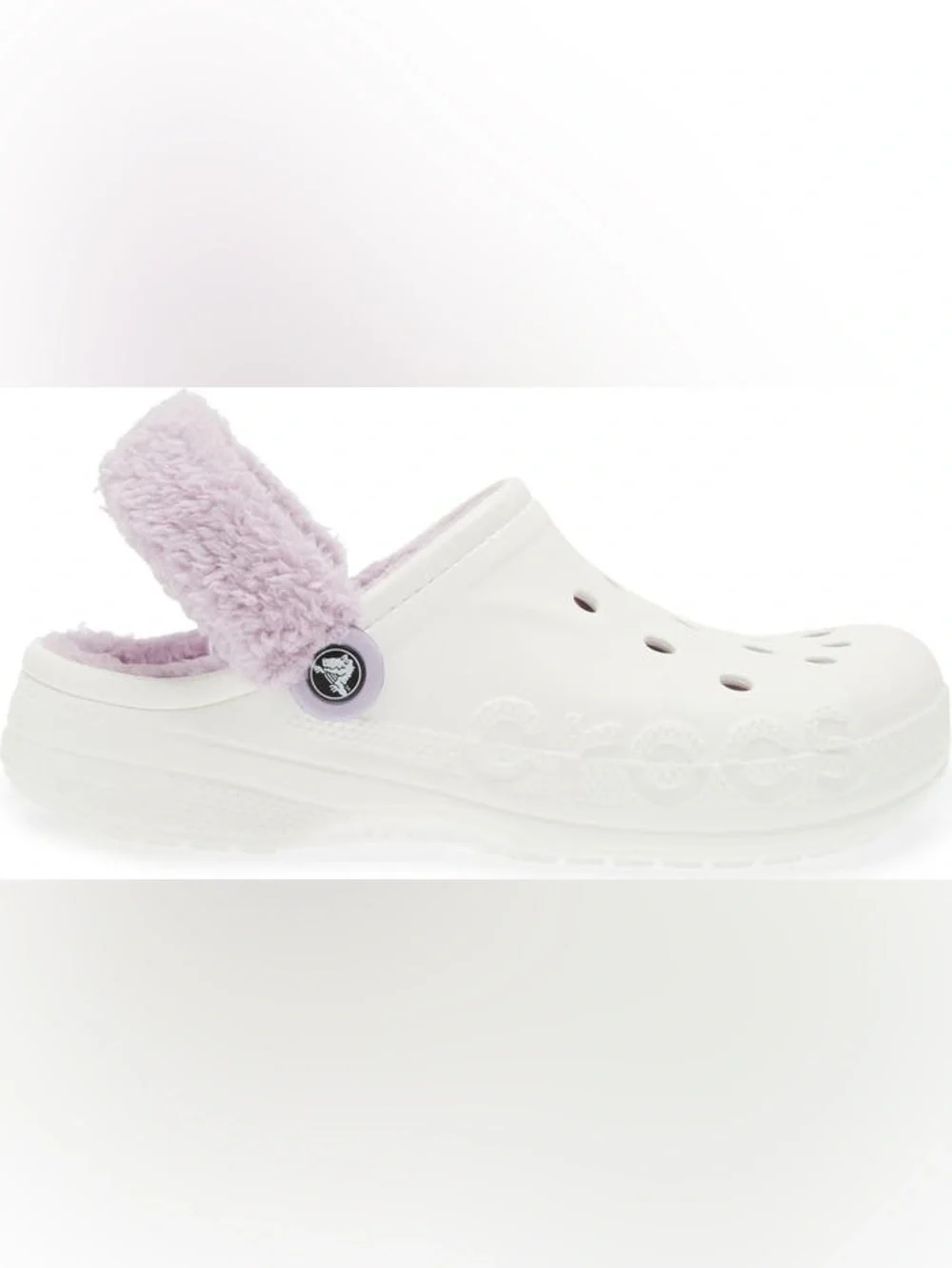 NWT CROCS
